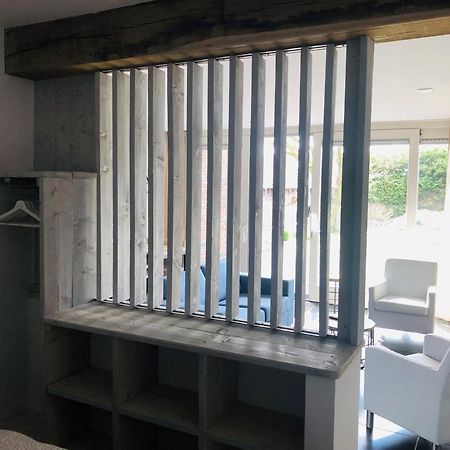 Vakantie Appartementen De Bonte Kraai Raamsdonk Εξωτερικό φωτογραφία