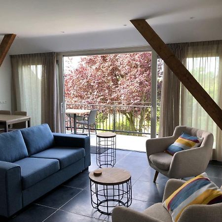 Vakantie Appartementen De Bonte Kraai Raamsdonk Εξωτερικό φωτογραφία