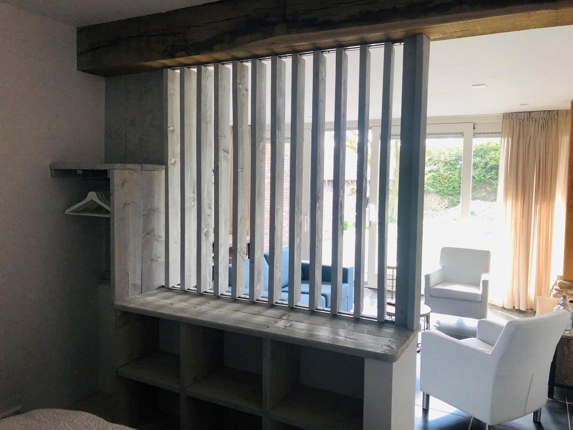 Vakantie Appartementen De Bonte Kraai Raamsdonk Εξωτερικό φωτογραφία