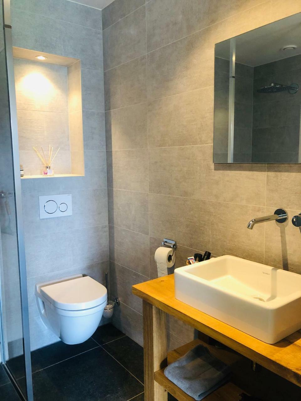 Vakantie Appartementen De Bonte Kraai Raamsdonk Εξωτερικό φωτογραφία