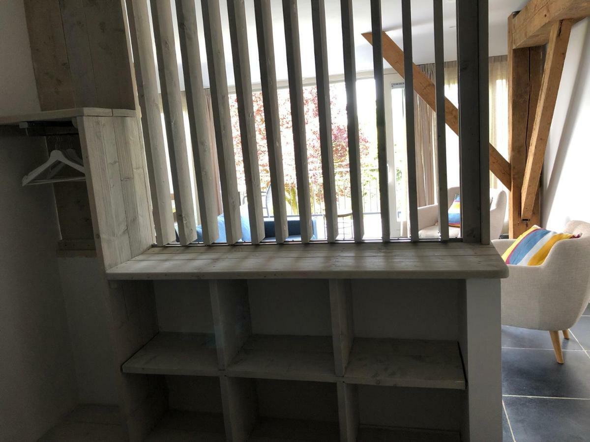 Vakantie Appartementen De Bonte Kraai Raamsdonk Εξωτερικό φωτογραφία