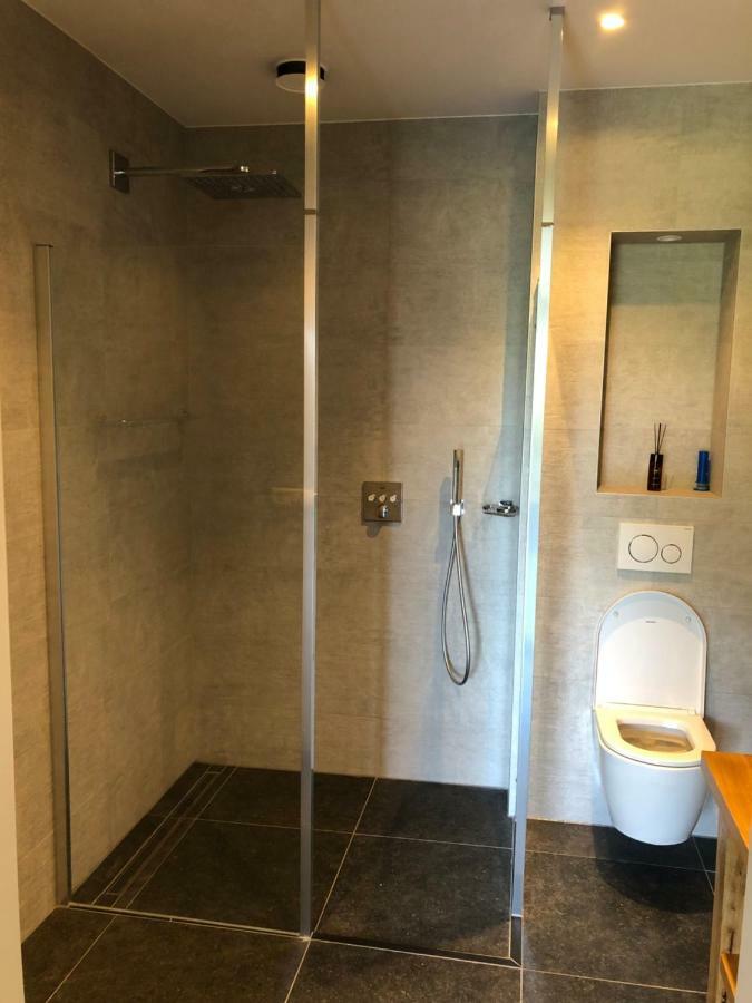 Vakantie Appartementen De Bonte Kraai Raamsdonk Εξωτερικό φωτογραφία